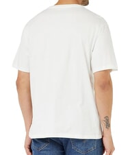 TIMBERLAND TIER3 T-shirt in puro cotone - T-shirt Uomo