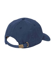 TIMBERLAND COOPER HILL Cappello con visiera dark denim - Cappelli - 2
