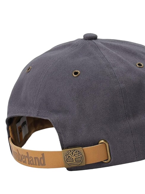 ARCHIVE Cappello da baseball blackened pearl - Cappelli