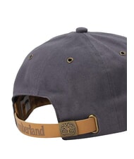 TIMBERLAND ARCHIVE Cappello da baseball blackened pearl - Cappelli - 2