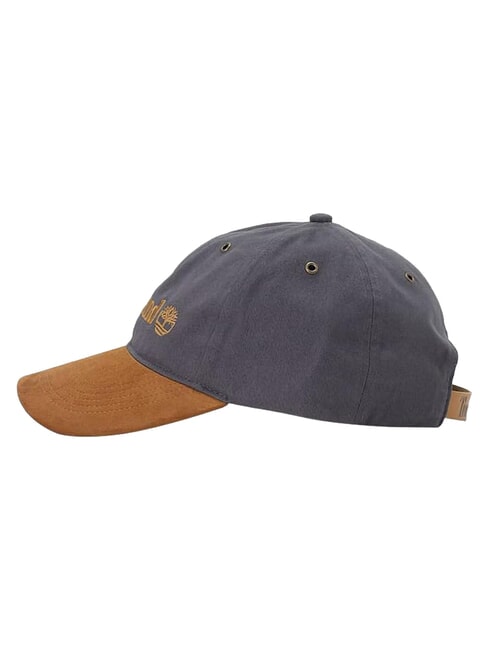 ARCHIVE Cappello da baseball blackened pearl - Cappelli