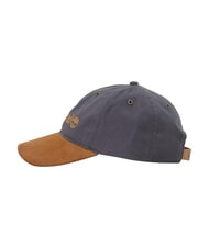 TIMBERLAND ARCHIVE Cappello da baseball blackened pearl - Cappelli - 3