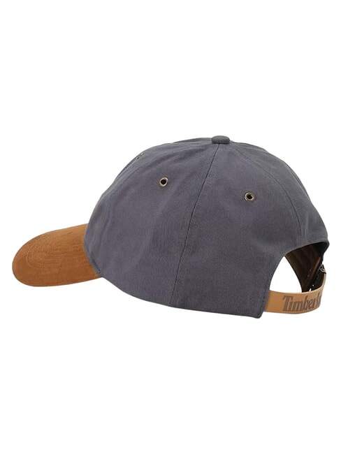 ARCHIVE Cappello da baseball blackened pearl - Cappelli