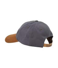 TIMBERLAND ARCHIVE Cappello da baseball blackened pearl - Cappelli - 4
