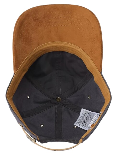 ARCHIVE Cappello da baseball blackened pearl - Cappelli