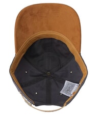 TIMBERLAND ARCHIVE Cappello da baseball blackened pearl - Cappelli - 5