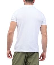 TIMBERLAND MILLERS RIVER Polo a maniche corte white - Polo Uomo - 2