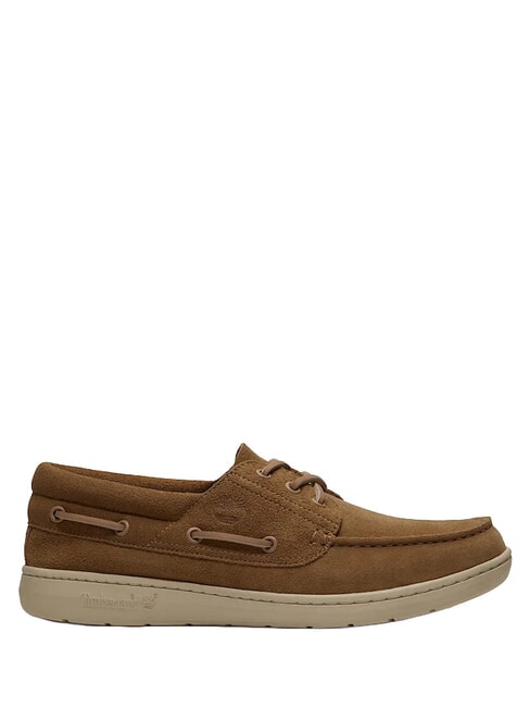 PORTOFINO Mocassino in pelle medium beige - Scarpe Uomo