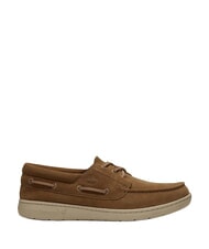 TIMBERLAND PORTOFINO Mocassino in pelle medium beige - Scarpe Uomo - 2