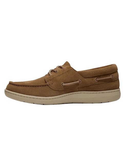 PORTOFINO Mocassino in pelle medium beige - Scarpe Uomo