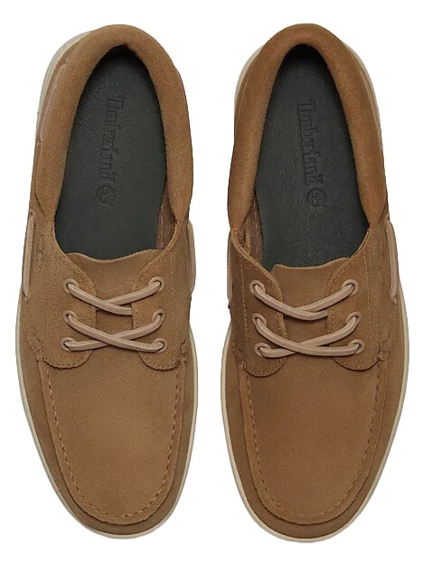 PORTOFINO Mocassino in pelle medium beige - Scarpe Uomo