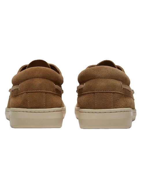 PORTOFINO Mocassino in pelle medium beige - Scarpe Uomo