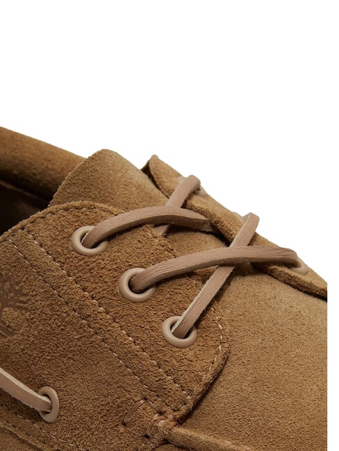 PORTOFINO Mocassino in pelle medium beige - Scarpe Uomo