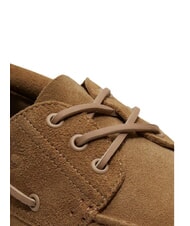TIMBERLAND PORTOFINO Mocassino in pelle medium beige - Scarpe Uomo - 6