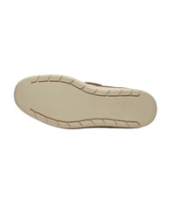 TIMBERLAND PORTOFINO Mocassino in pelle medium beige - Scarpe Uomo - 7