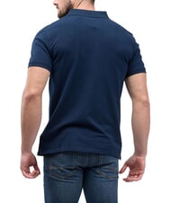 TIMBERLAND MILLERS RIVER Polo a maniche corte dark sapphire - Polo Uomo - 2