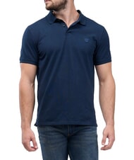 TIMBERLAND MILLERS RIVER Polo a maniche corte dark sapphire - Polo Uomo - 4