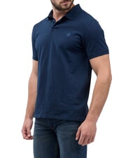 TIMBERLAND MILLERS RIVER Polo a maniche corte dark sapphire - Polo Uomo - 5