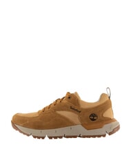 TIMBERLAND VOYAGER PARK  Sneakers wheat mesh - Scarpe Uomo - 2