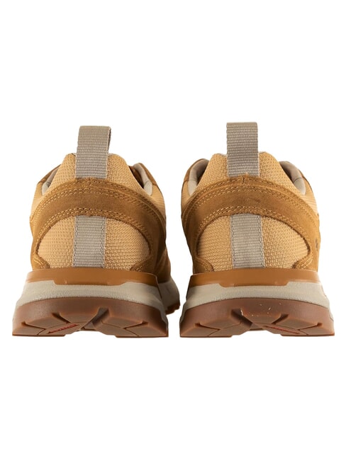 VOYAGER PARK  Sneakers wheat mesh - Scarpe Uomo
