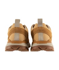 TIMBERLAND VOYAGER PARK  Sneakers wheat mesh - Scarpe Uomo - 3