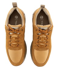 TIMBERLAND VOYAGER PARK  Sneakers wheat mesh - Scarpe Uomo - 4