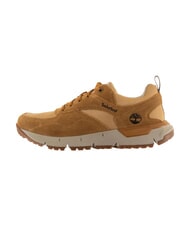 TIMBERLAND VOYAGER PARK  Sneakers wheat mesh - Scarpe Uomo - 5