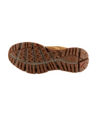 TIMBERLAND VOYAGER PARK  Sneakers wheat mesh - Scarpe Uomo - 6