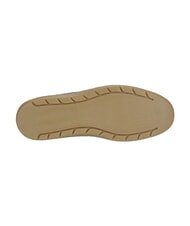 TIMBERLAND PORTOFINO Mocassino in pelle navy suede - Scarpe Uomo - 7