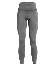 UNDER ARMOUR VANISH Leggings castlerock - Pantaloni Donna - 4