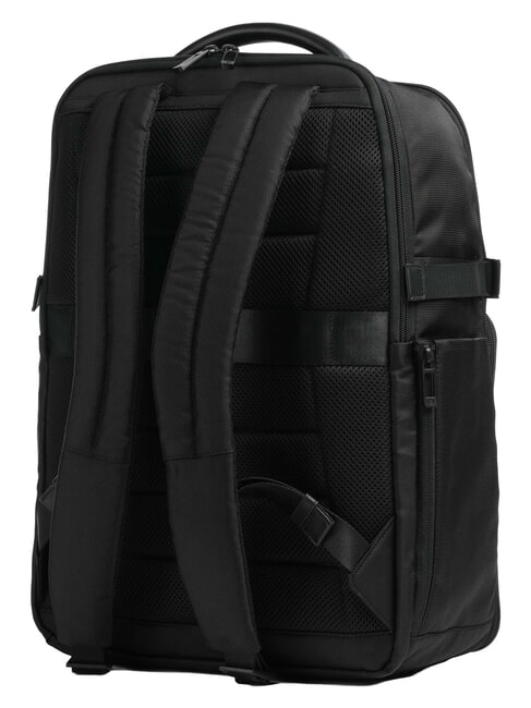 WOLLEM Zaino porta PC 15,6" Nero - Zaini da lavoro porta PC