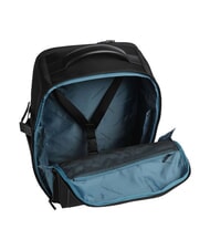 PIQUADRO WOLLEM Zaino porta PC 15,6" Nero - Zaini da lavoro porta PC - 3