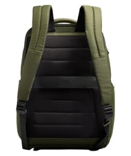 PIQUADRO WOLLEM Zaino porta pc 15.6" VERDE - Zaini da lavoro porta PC - 3