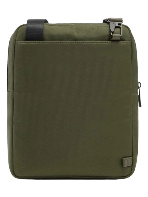 WOLLEM Borsello porta iPad VERDE - Tracolle Uomo