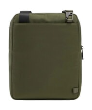 PIQUADRO WOLLEM Borsello porta iPad VERDE - Tracolle Uomo - 3