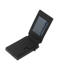 PIQUADRO W145 Portacard automatico Nero - Portafogli Uomo - 3