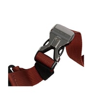 PIQUADRO BLACK SQUARE Zaino porta PC 13", in pelle CUOIO - Zaini da lavoro porta PC - 5