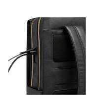 PIQUADRO PATRICIA Zaino porta PC 15,6", in pelle Nero - Borse Donna - 6