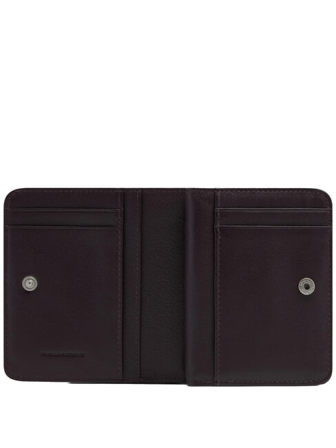 LYRA Portafoglio Donna bordeaux 2 - Portafogli Donna