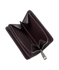 PIQUADRO LYRA Portafoglio Donna bordeaux 2 - Portafogli Donna - 3