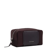 PIQUADRO LYRA Beauty bordeaux 2 - Beauty Case - 2