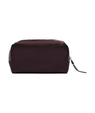 PIQUADRO LYRA Beauty bordeaux 2 - Beauty Case - 3