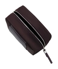 PIQUADRO LYRA Beauty bordeaux 2 - Beauty Case - 4