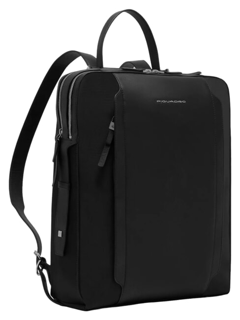 LYRA Zaino porta PC 15,6" Nero - Zaini da lavoro porta PC