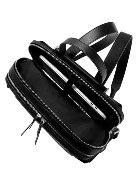 LYRA Zaino porta PC 15,6" Nero - Zaini da lavoro porta PC