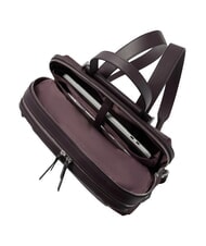 PIQUADRO LYRA Zaino porta PC 15,6" bordeaux 2 - Zaini da lavoro porta PC - 4