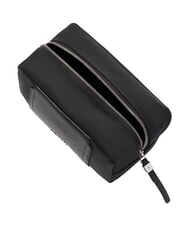 PIQUADRO LYRA Beauty Nero - Beauty Case - 3