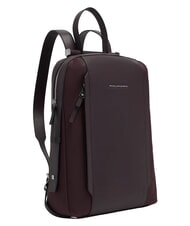 PIQUADRO LYRA Zaino porta PC 14" - Borse Donna