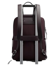 PIQUADRO LYRA Zaino porta PC 14" bordeaux 2 - Borse Donna - 3