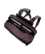 PIQUADRO LYRA Zaino porta PC 14" bordeaux 2 - Borse Donna - 4